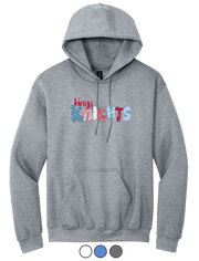 Kings 224 Fleece Opt.