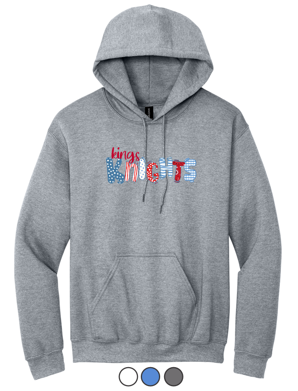 Kings 224 Fleece Opt.