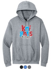 Kings 237 Fleece Opt.