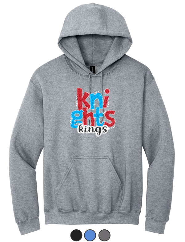 Kings 237 Fleece Opt.