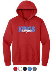 Kings 208 Fleece Opt.