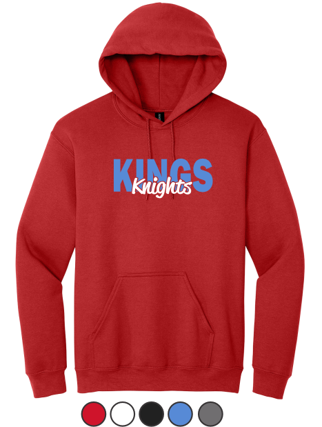 Kings 208 Fleece Opt.