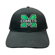 Mason Comets M Split Pony Tail Hat