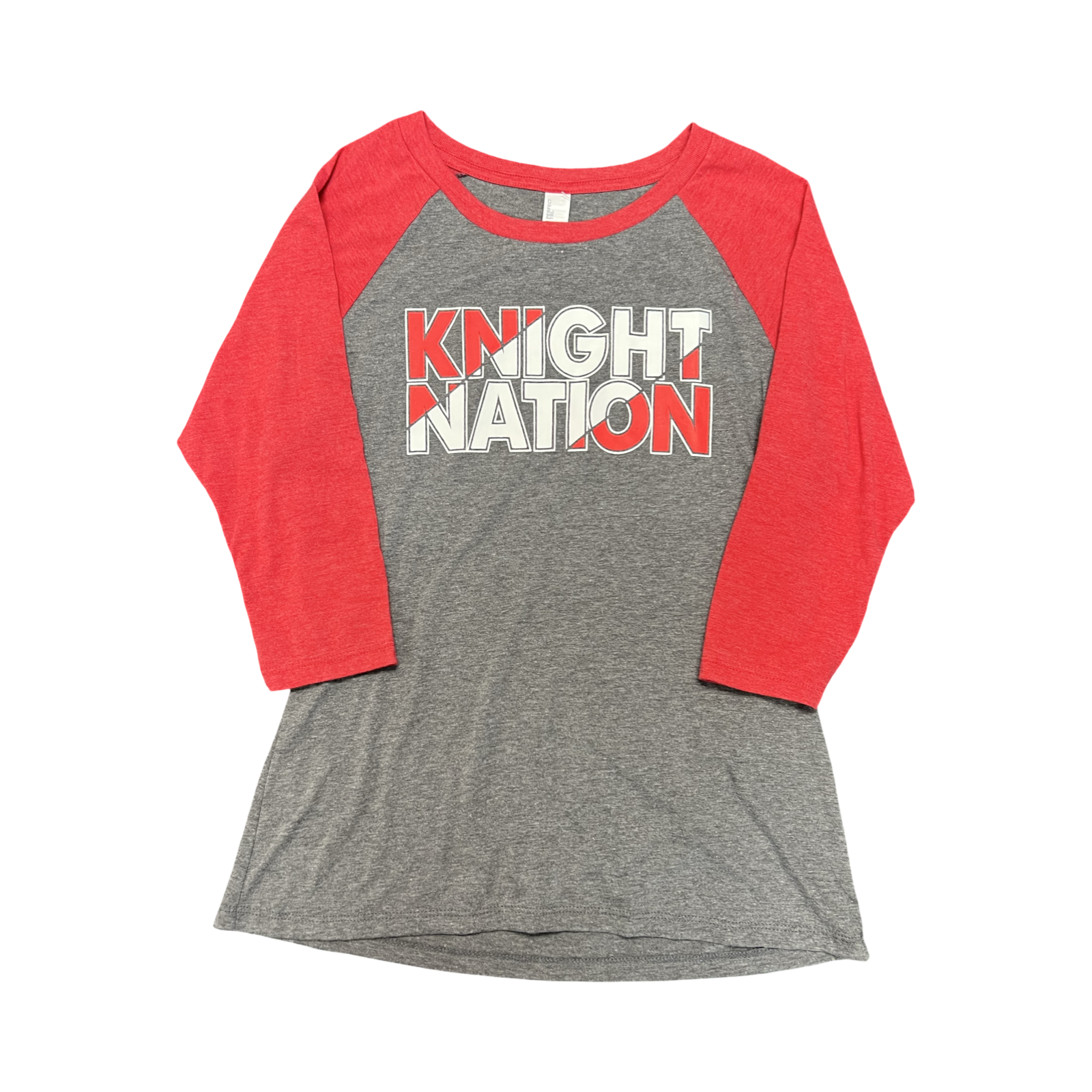 Kings Nation 3/4 Sleeve