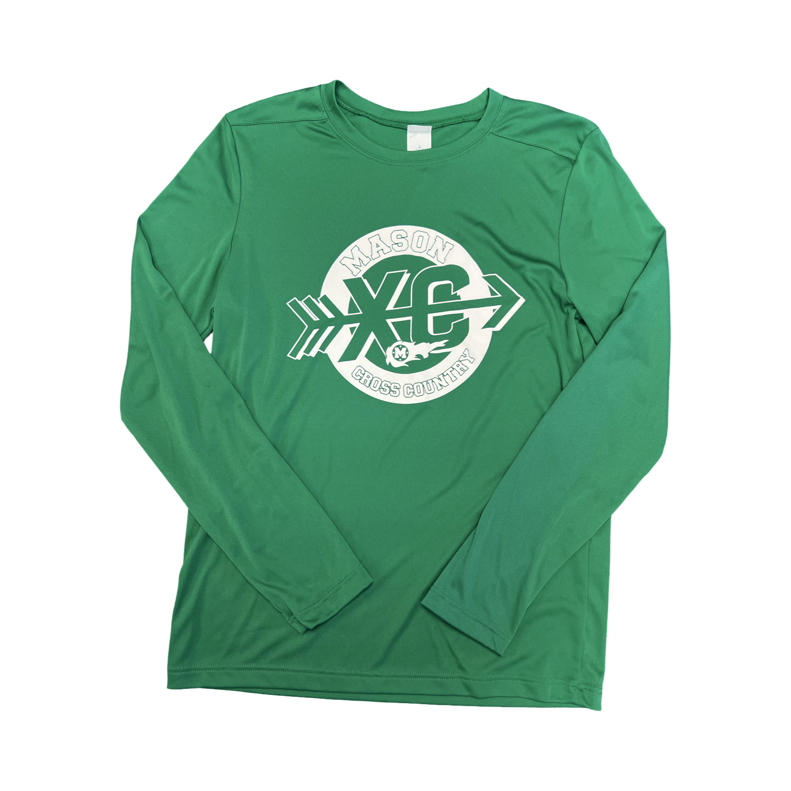 Mason XC Drifit Unisex Tee