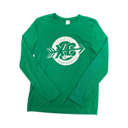 Mason XC Drifit Unisex Tee