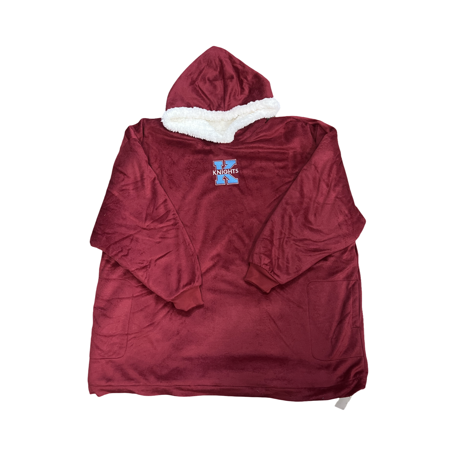 Kings Wearable Blanket