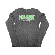 Mason Ruffles LS