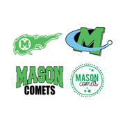 Mason Sticker Pack