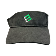 Mason Band Visor