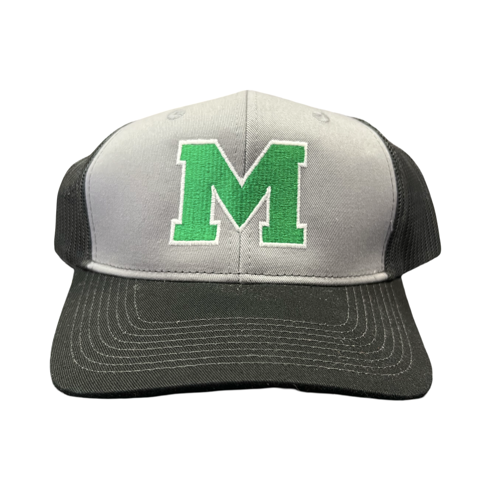 Mason M Trucker Hat