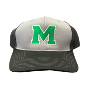 Mason M Trucker Hat