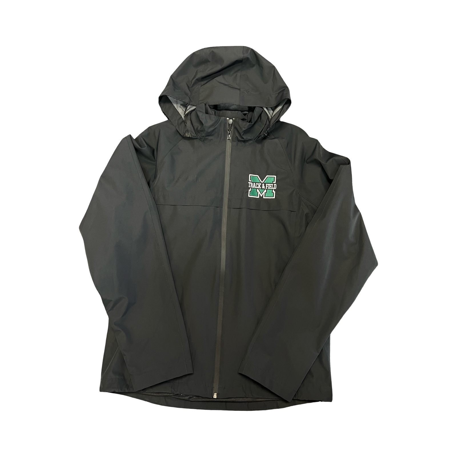 Mason M Split Track & Field Jacket