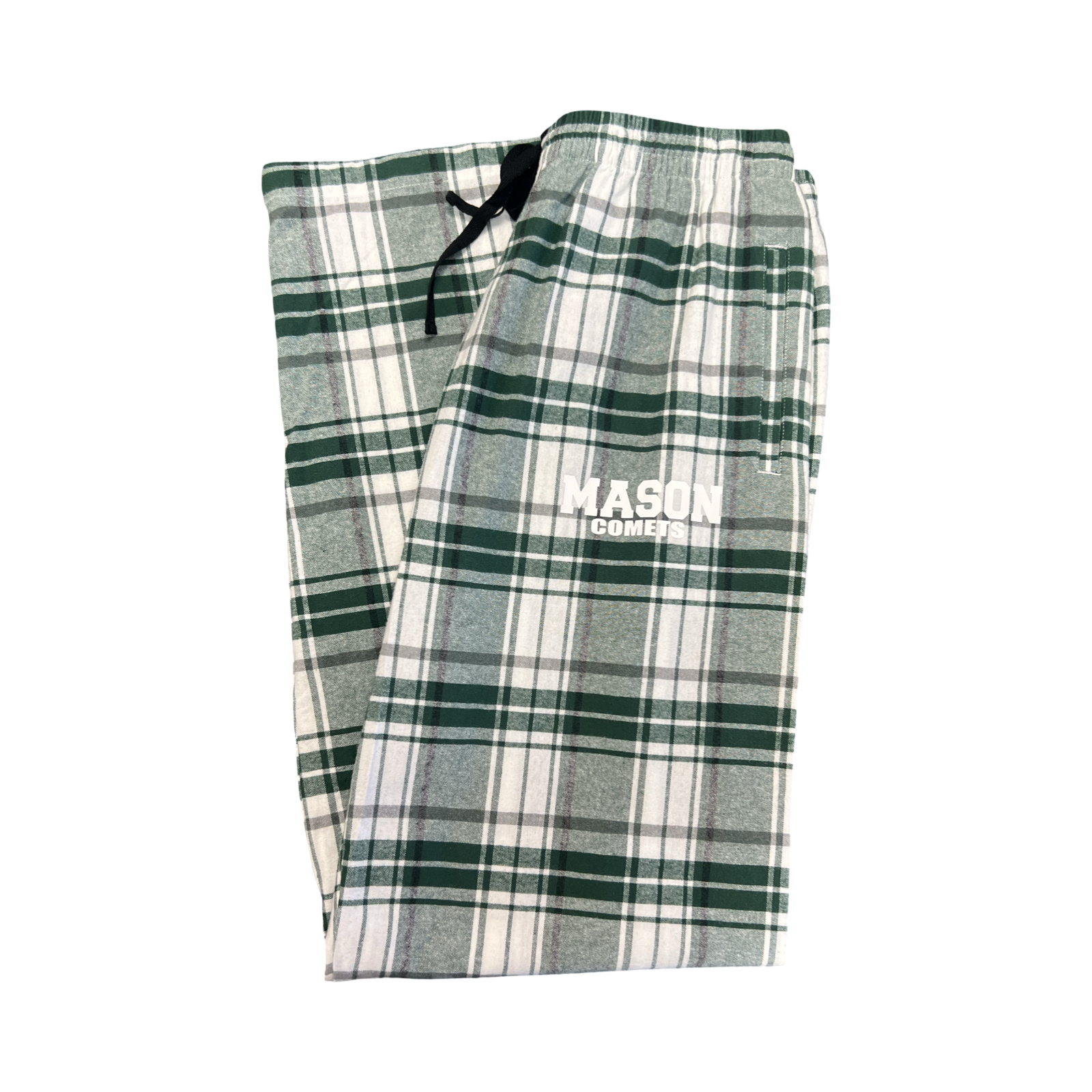Mason Flannel PJ Pants