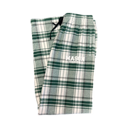 Mason Flannel PJ Pants