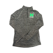 Mason Volleyball CR 1/4 Zip