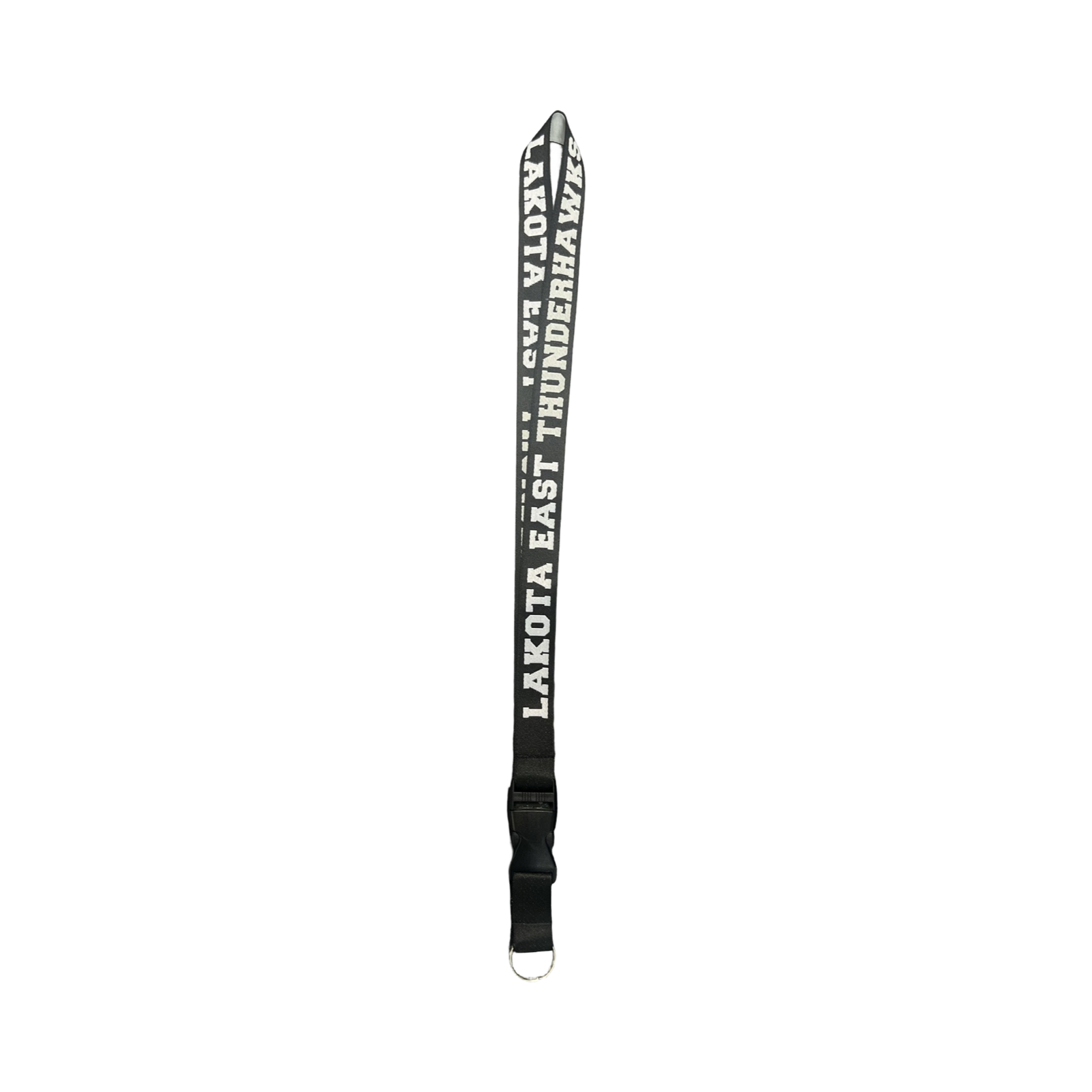 Lakota East Woven Lanyard