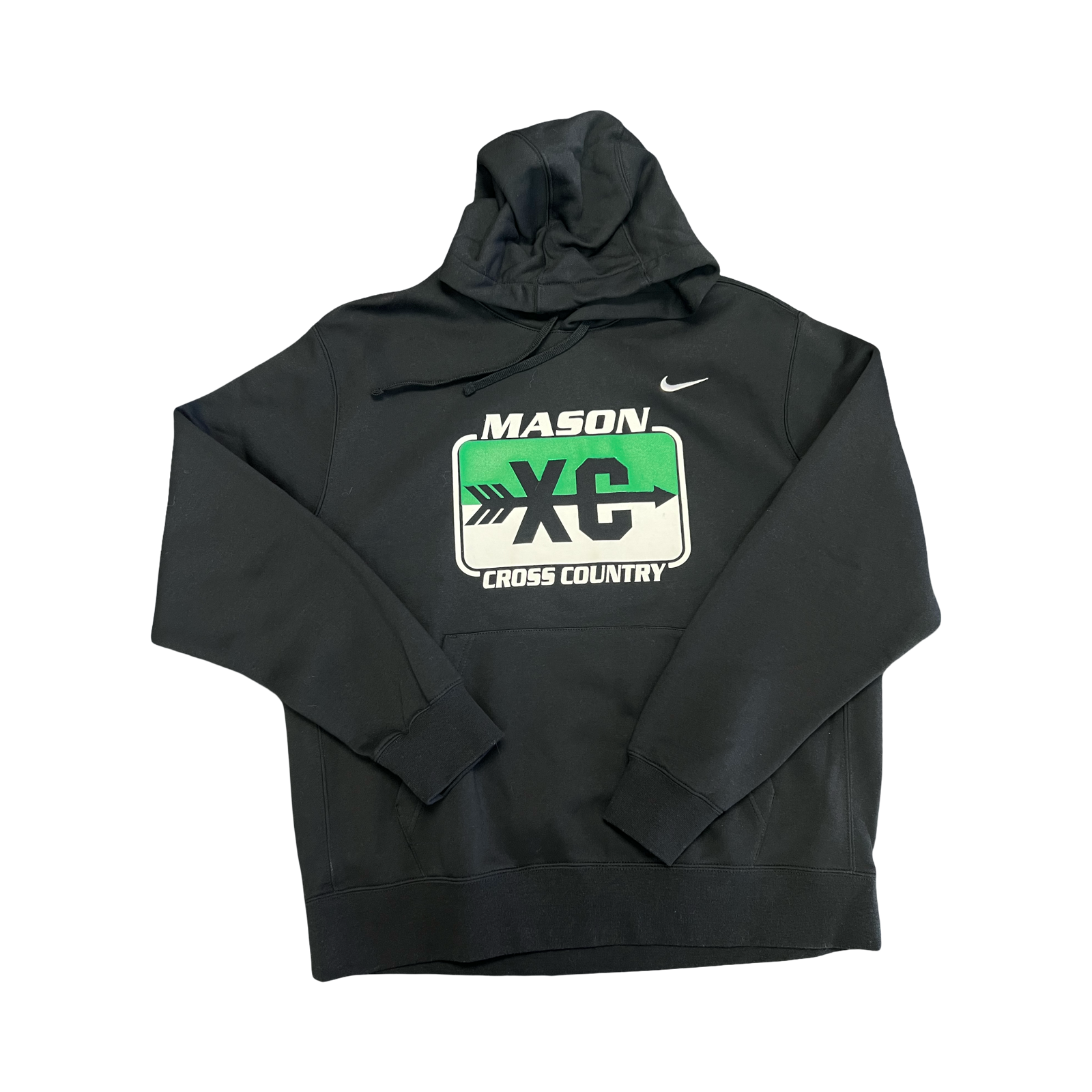 Mason Nike XC Hoodie