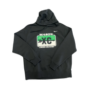 Mason Nike XC Hoodie