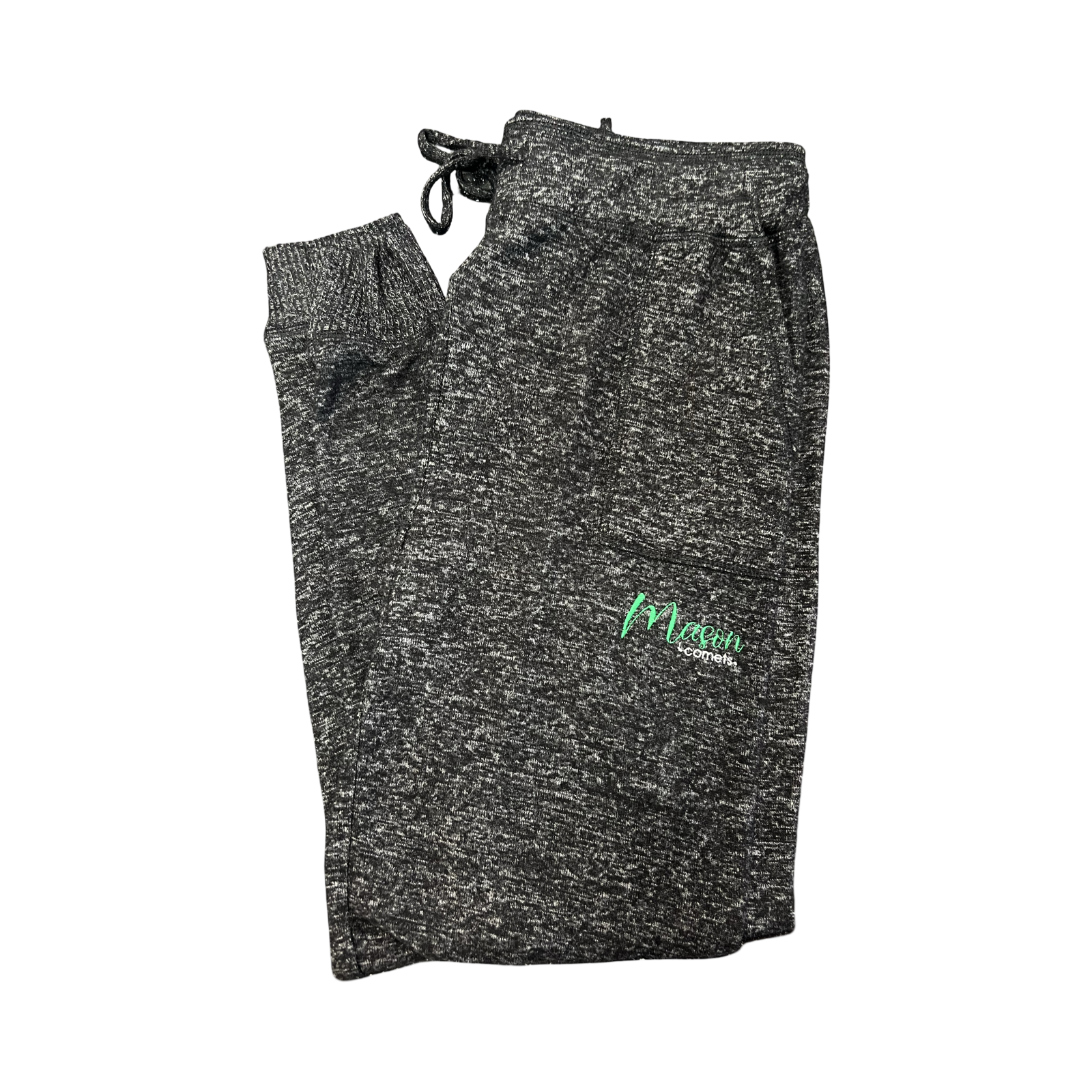 Mason Comets Script Pjs