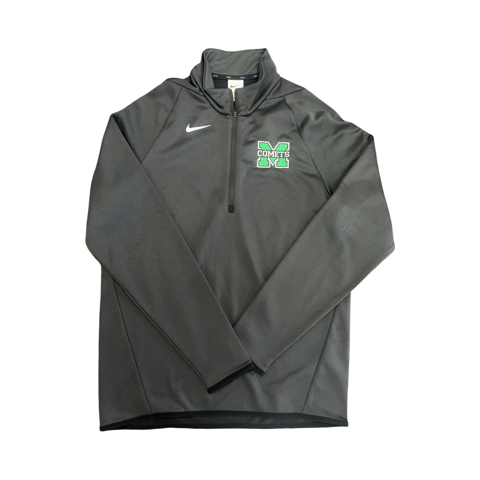 Mason Nike 1/4 Zip