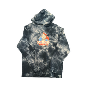 Kings Tie Dye Hoodie