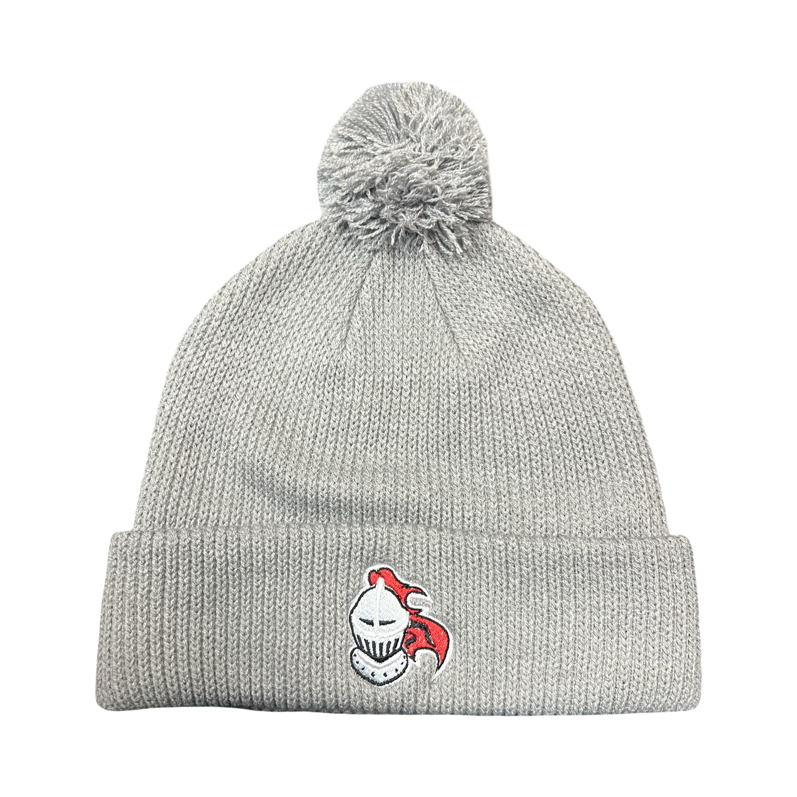 Kings Port Puff Beanie