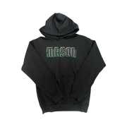 Mason Outline Hoodie