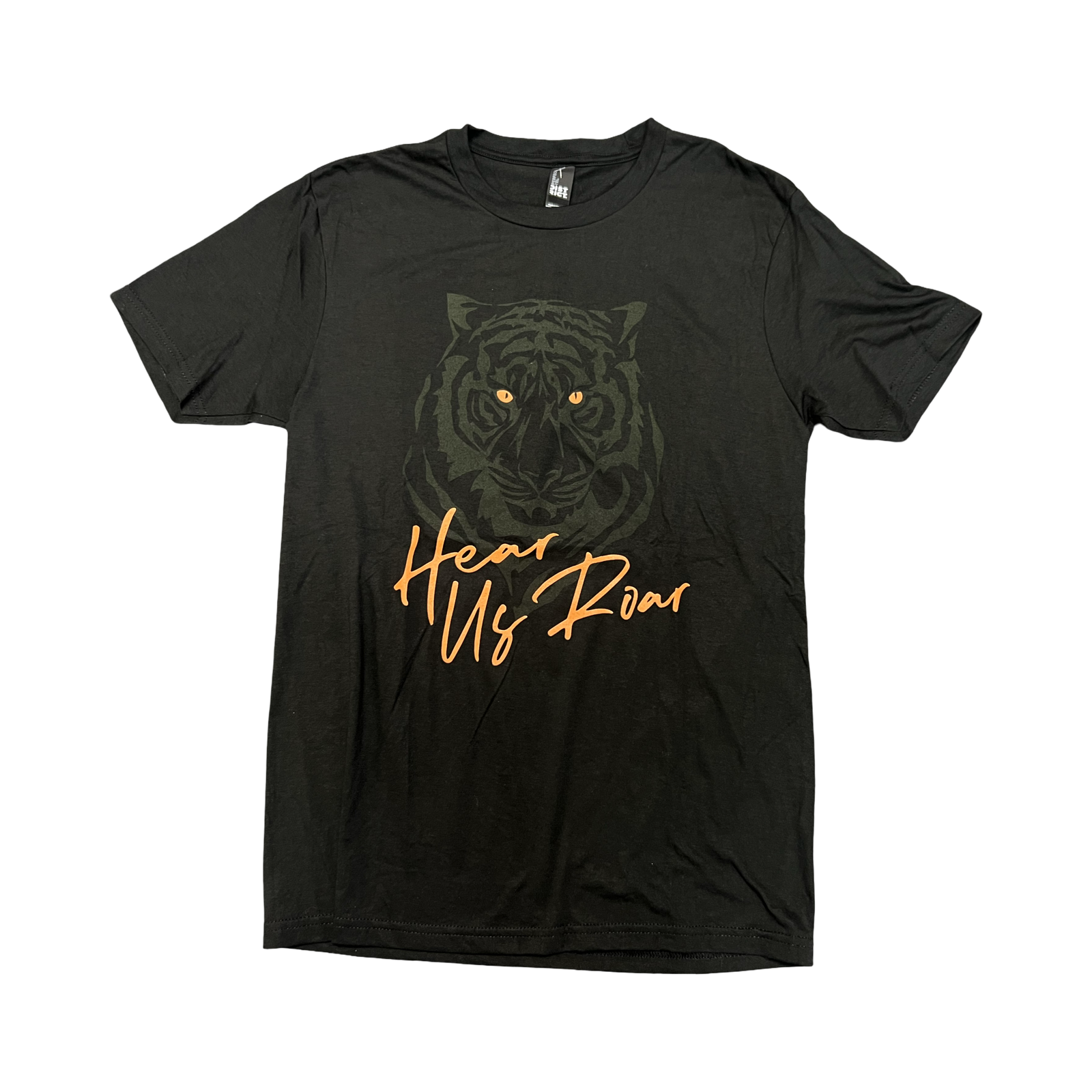 Hear Roar Tee Unisex Tee