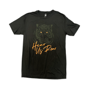 Hear Roar Tee Unisex Tee