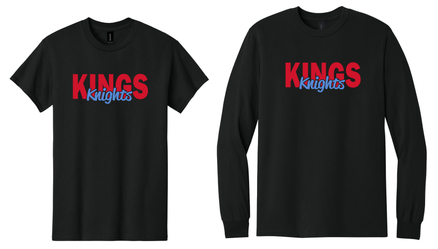 Kings 208 Cotton T Opt.