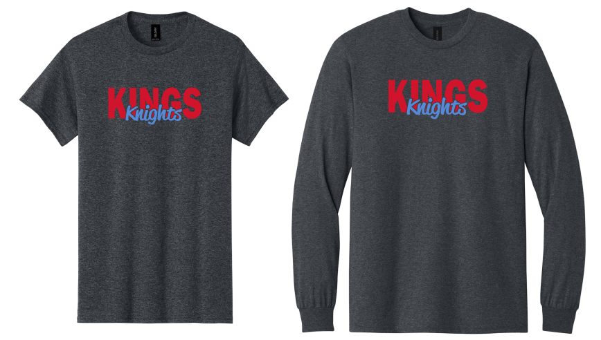 Kings 208 Cotton T Opt.