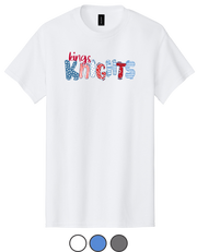 Kings 224 Cotton T Opt.