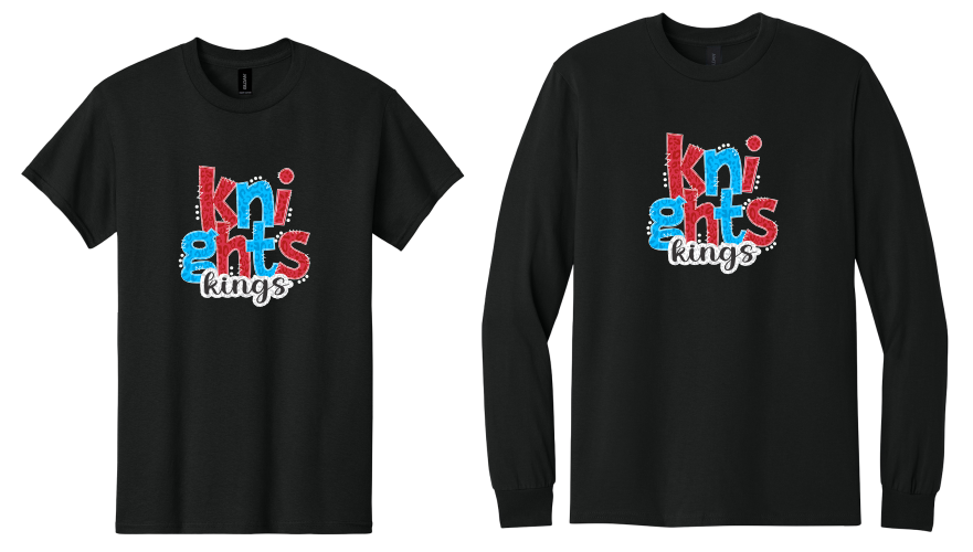 Kings 237 Cotton T Opt.