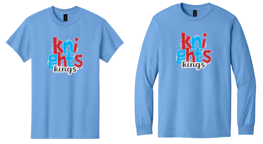 Kings 237 Cotton T Opt.