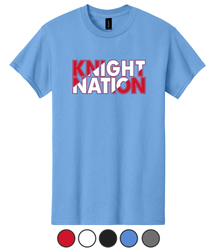 Kings 214 Cotton T Opt.