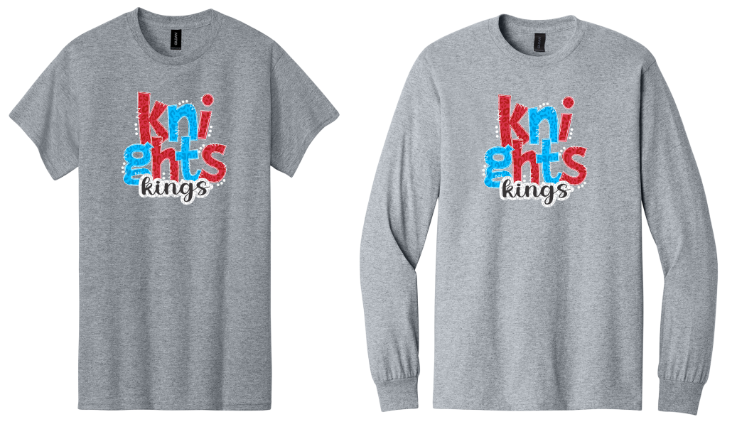 Kings 237 Cotton T Opt.