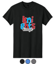 Kings 237 Cotton T Opt.