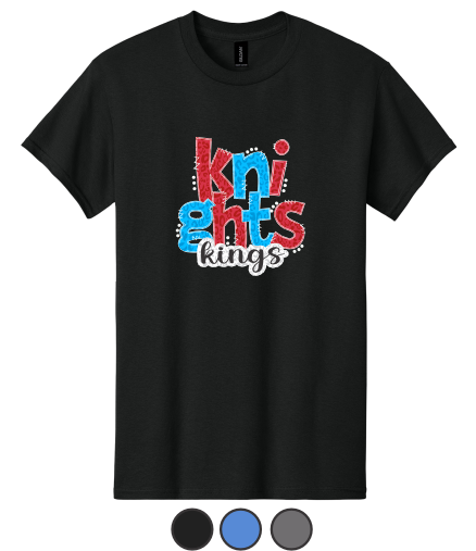 Kings 237 Cotton T Opt.