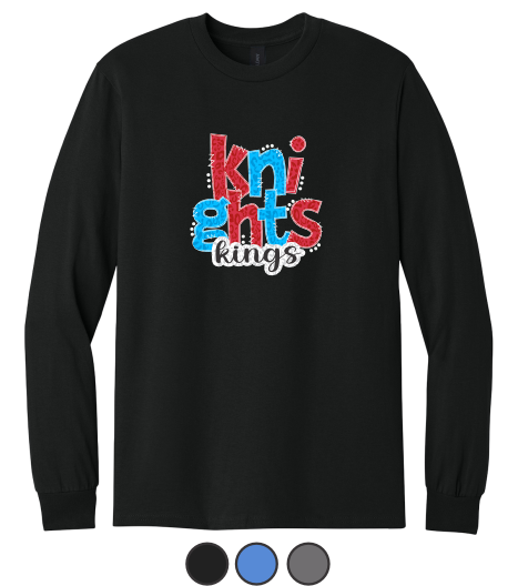 Kings 237 Cotton T Opt.