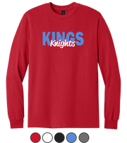 Kings 208 Cotton T Opt.