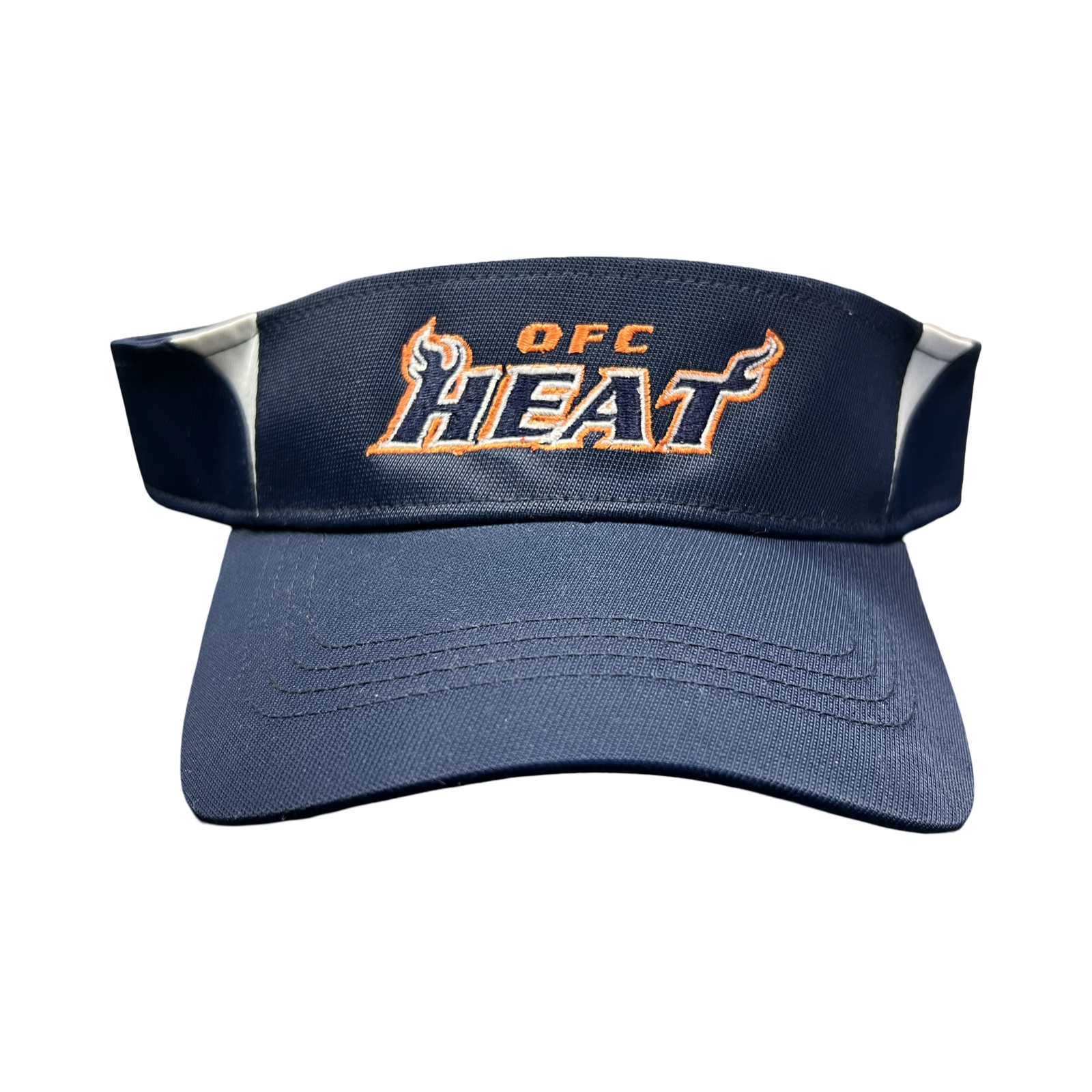 OFC Heat Visor