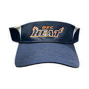 OFC Heat Visor