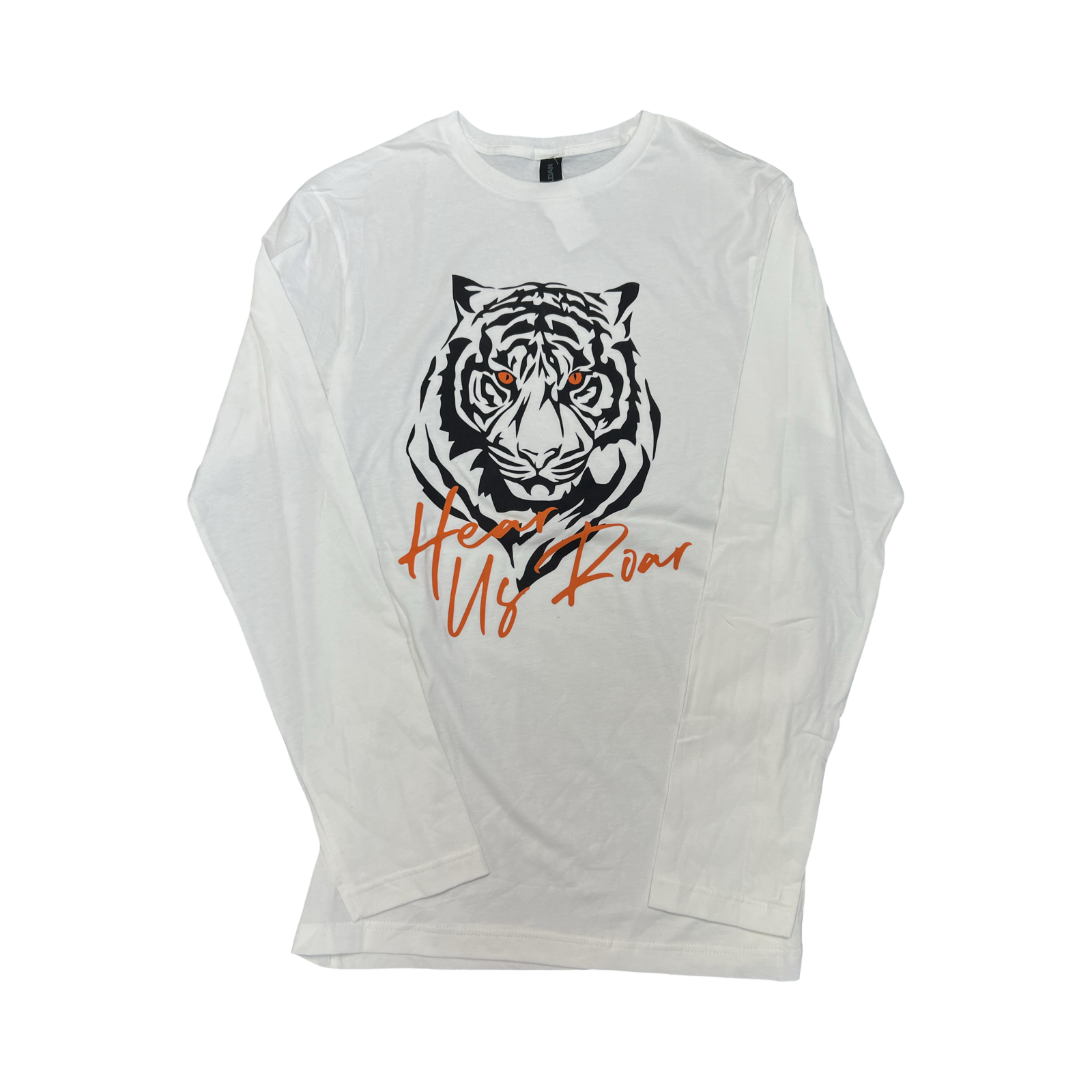 Hear Us Roar Long Sleeve