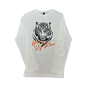 Hear Us Roar Long Sleeve