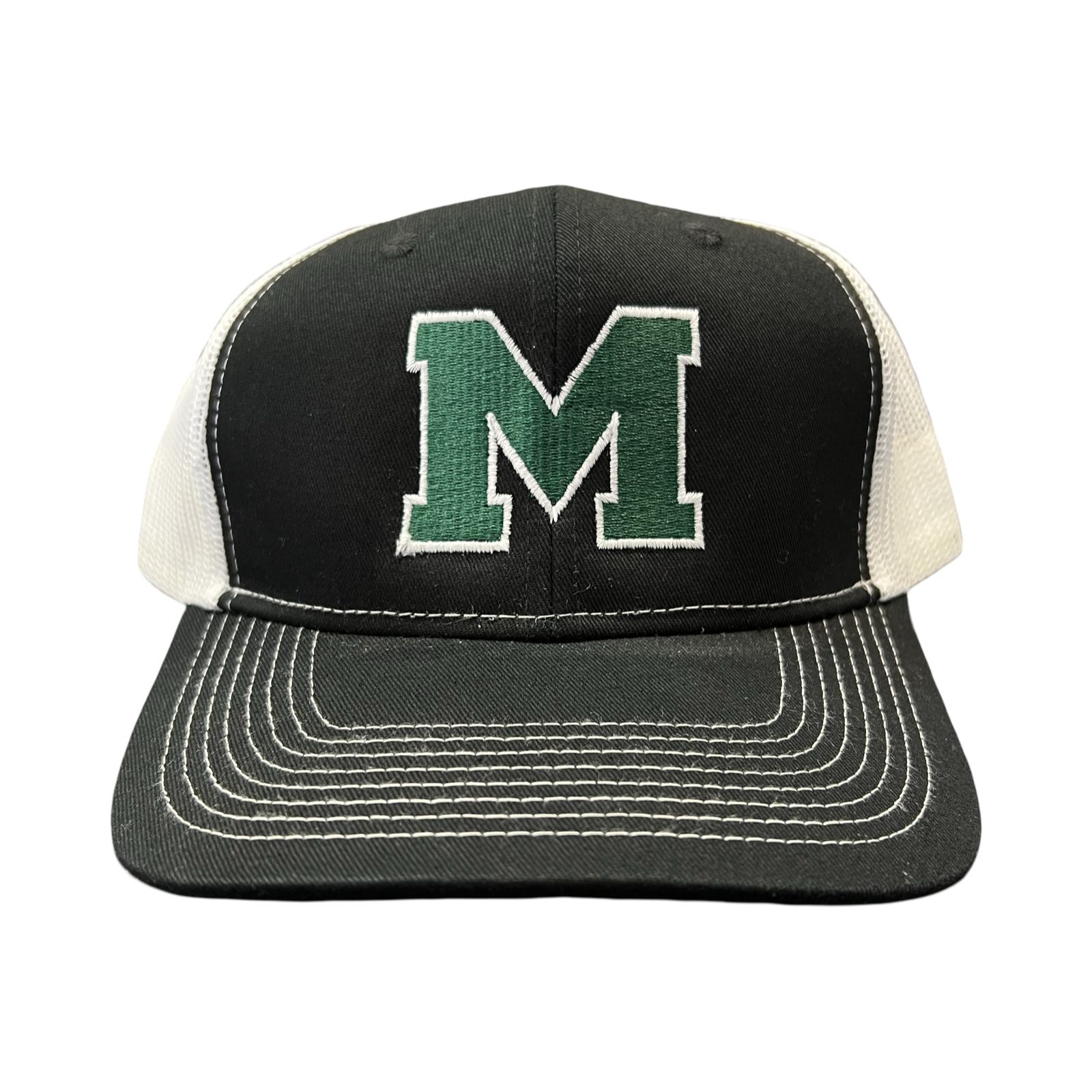 Mason M Trucker Hat
