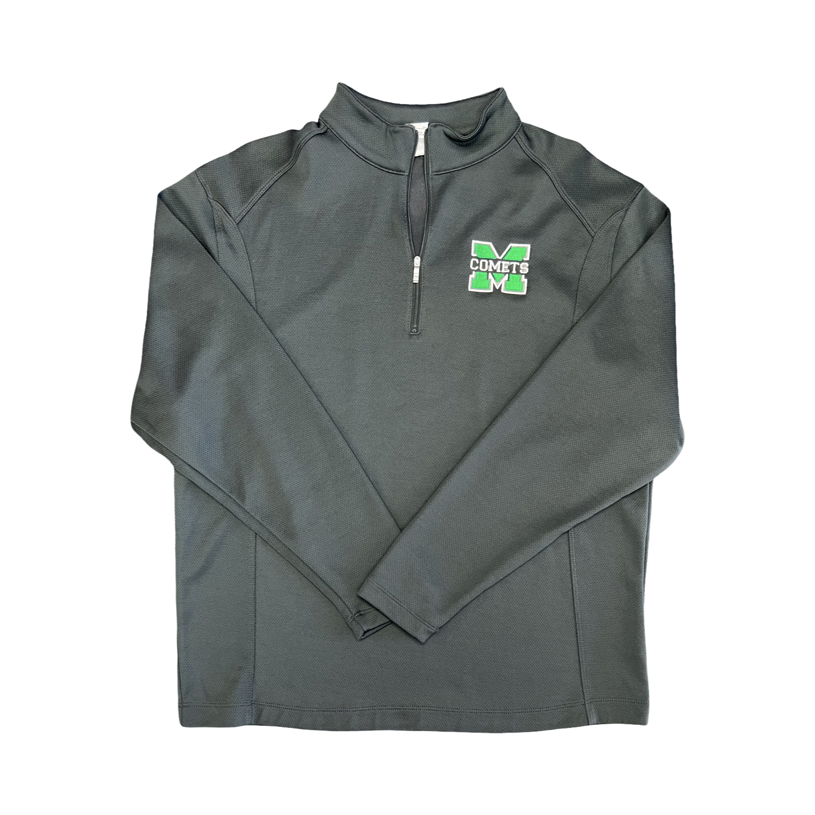 Mason Sport-Tek 3/4 Jacket