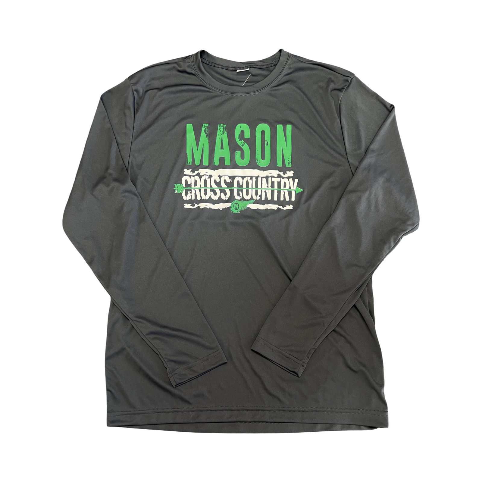 Mason XC Arrow