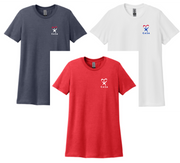 CASA Ladies Soft Tee