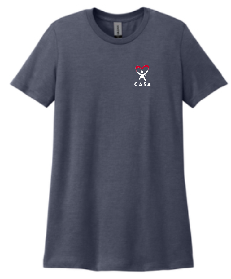CASA Ladies Soft Tee